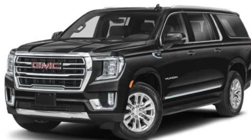 GMC YUKON XL 2023 1GKS2GKD6PR157621 image